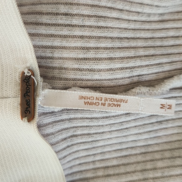 FREE PEOPLE Pants - Picture 9 of 11